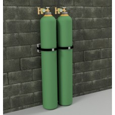 Gas Cylinder Holder 